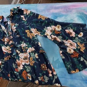 Yumi Kim Maternity Dress Sizes M